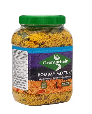 Gramarhein Bombay Mixture 300g