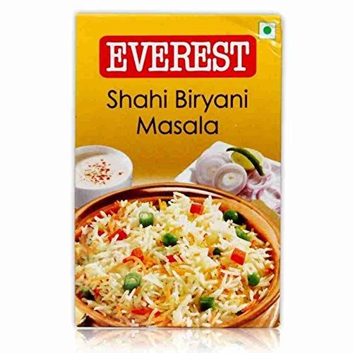 Everest Shahi Biryani Masala 50g