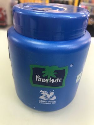 Parachute Coconut Oil 500ml