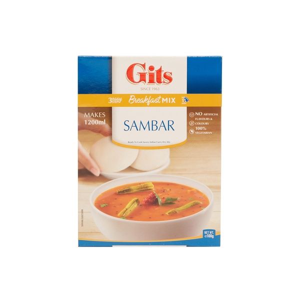 Gits Sambar 200g