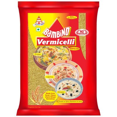 Bambino Vermicelli 400g