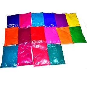 Krg Rangoli mix colour 200g