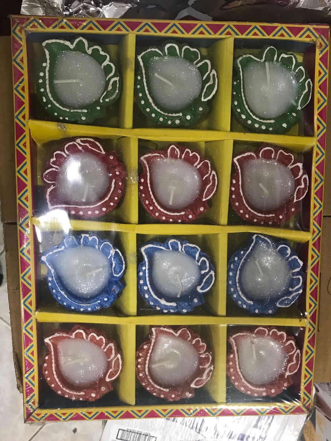 DIVA 12 PC