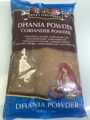 Trs Coriander Powder 400g