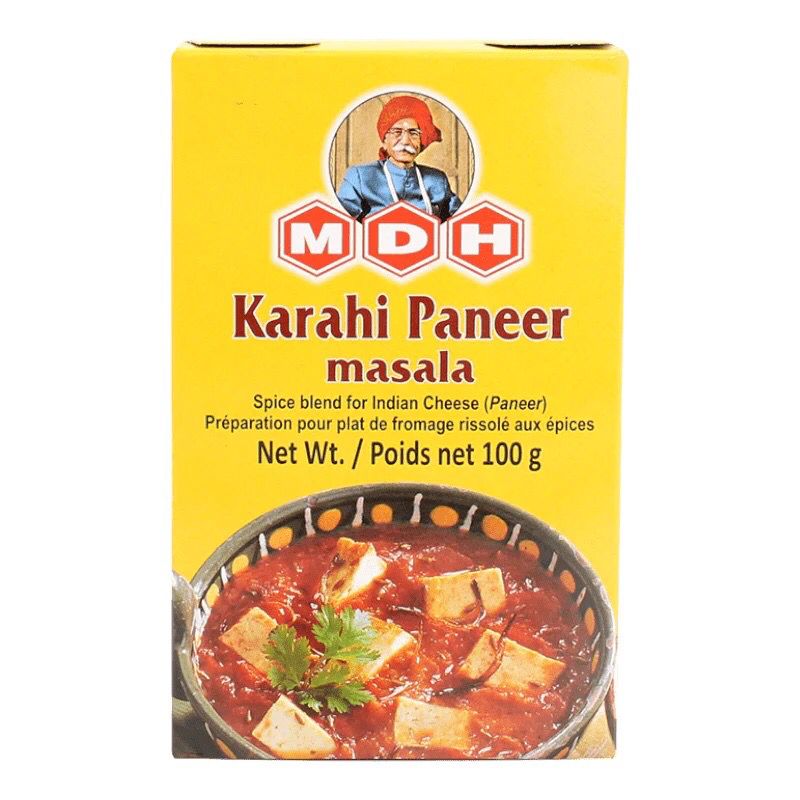 Mdh Karahi paneer Masala 100g