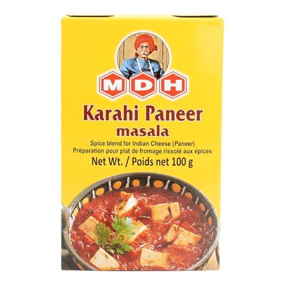 Mdh Karahi paneer Masala 100g