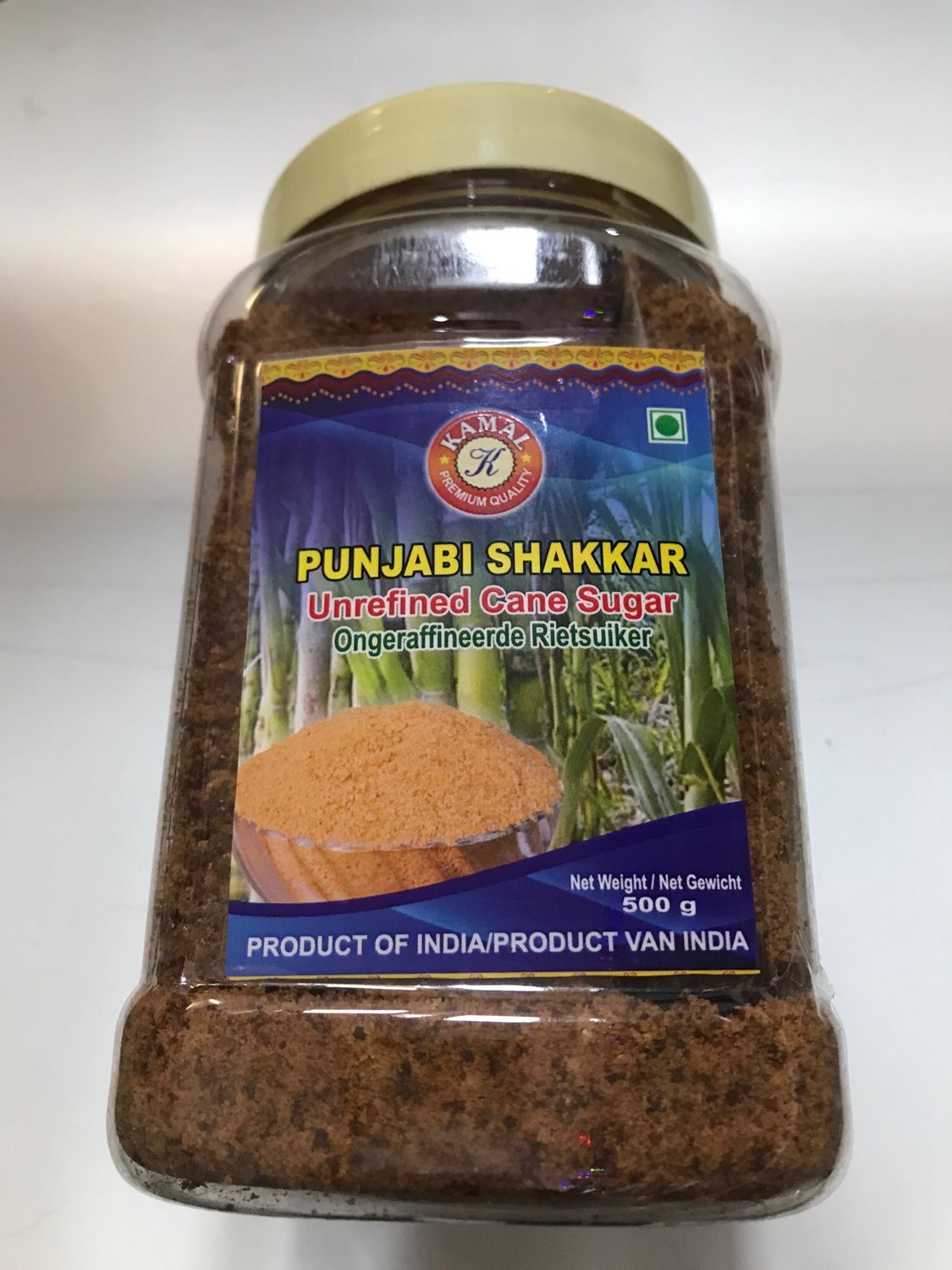 KAMAL PUNJABI SHAKKAR 500G 