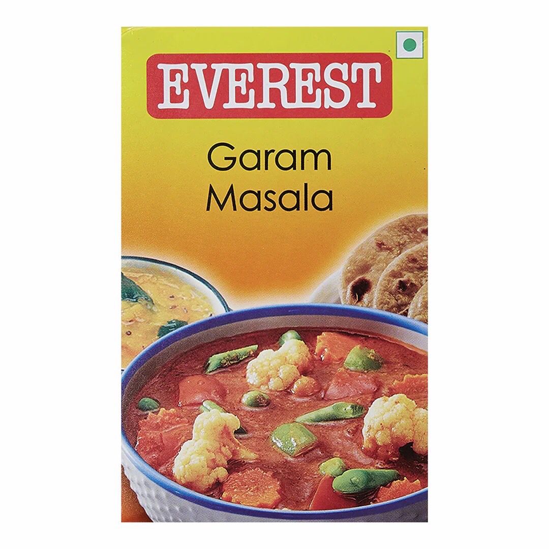 Everest garam masala 100g