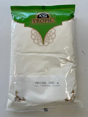 KRG MAIDA 1KG