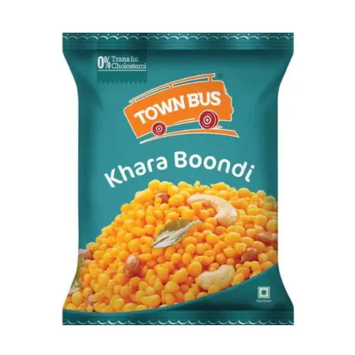 TownBus Khara Boondi 170g