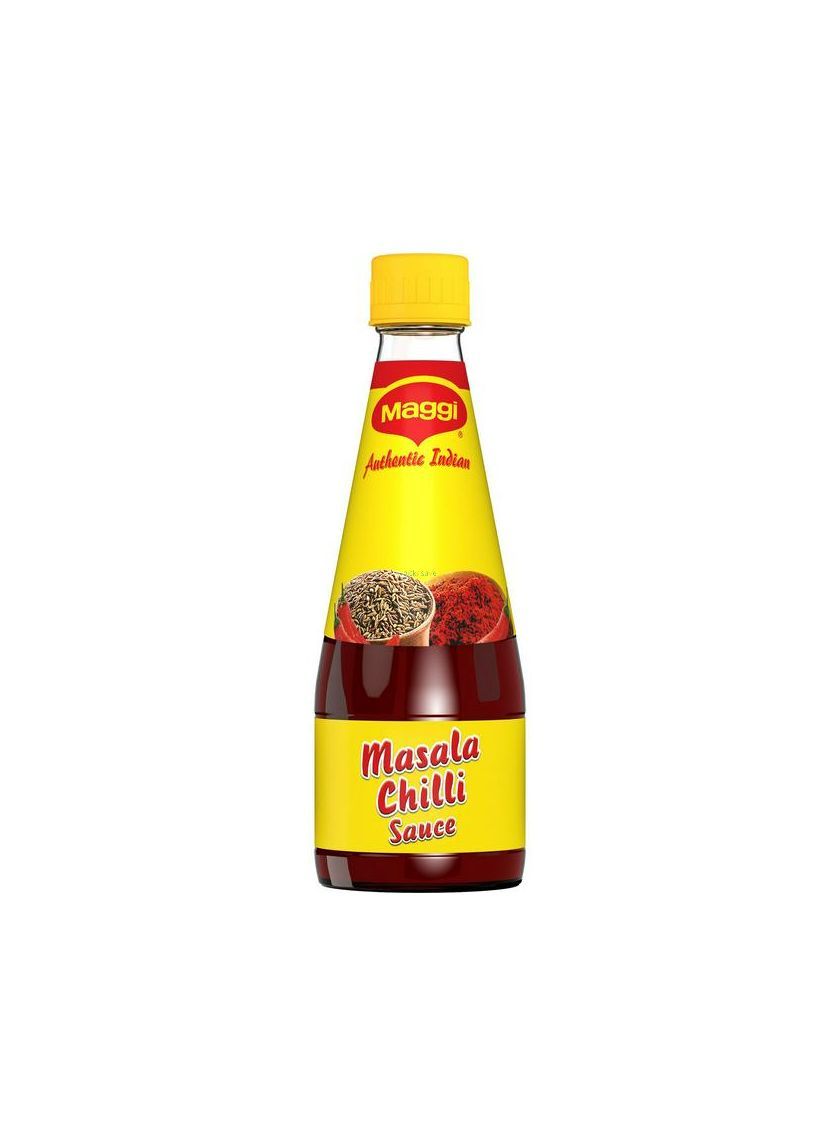 Maggi Masala Chilli Sauce 400g