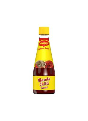 Maggi Masala Chilli Sauce 400g