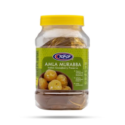 Topop Amla Murabba 500g