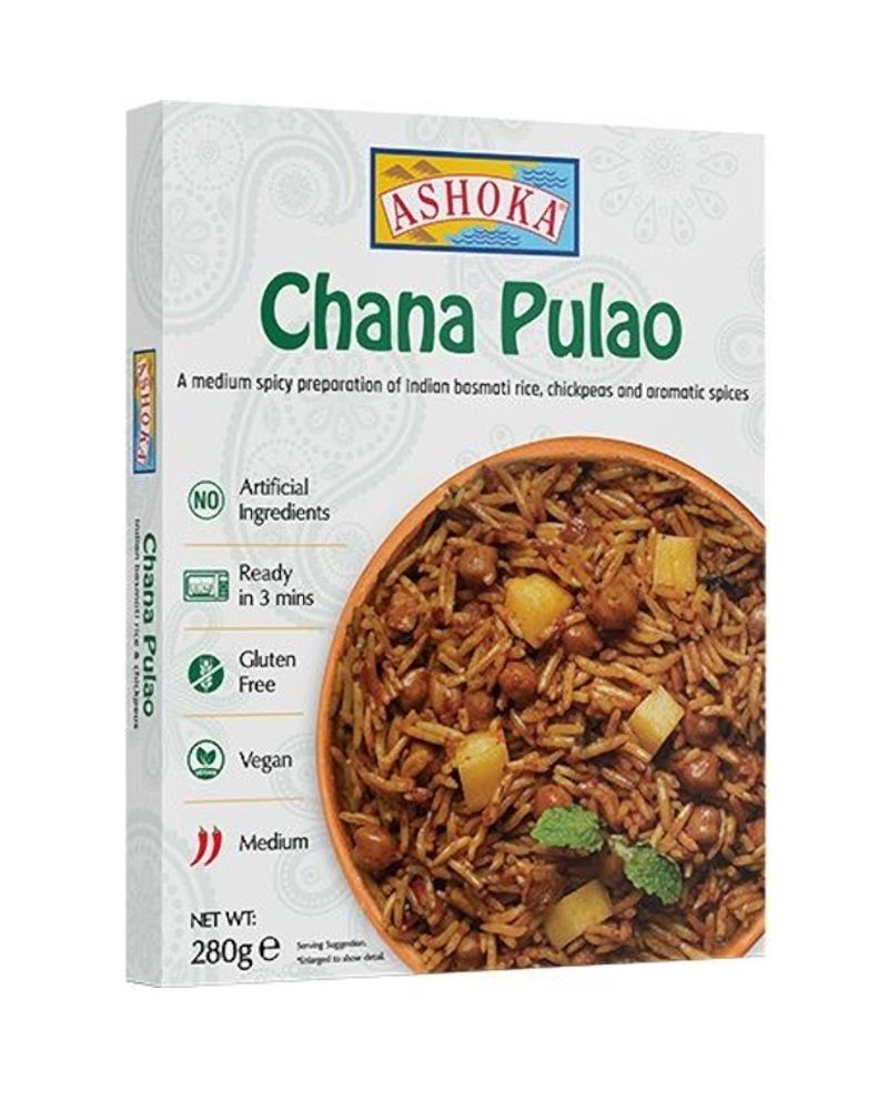 Ashoka Chana Pualo 280g