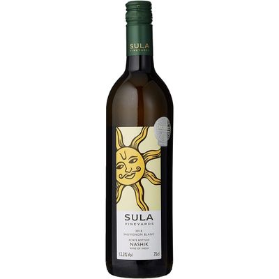 Sula Vineyards White Vin 75cl
