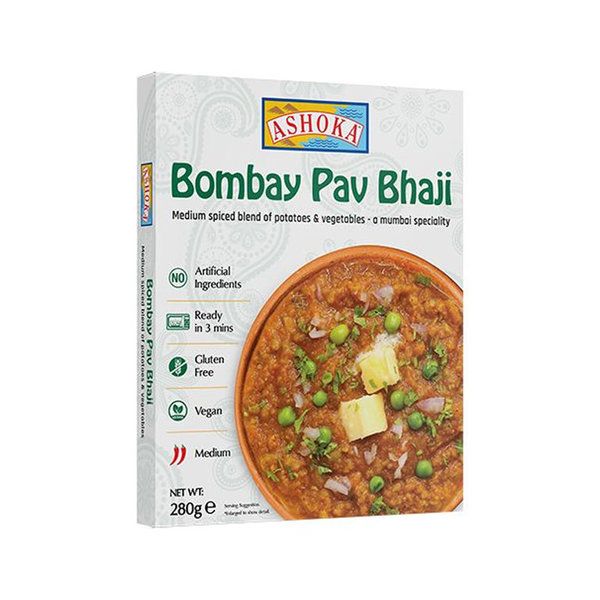 Ashoka Bombay Pav Bhaji 280g