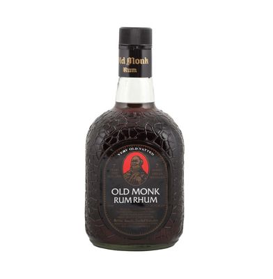 Old Monk Rum 1L