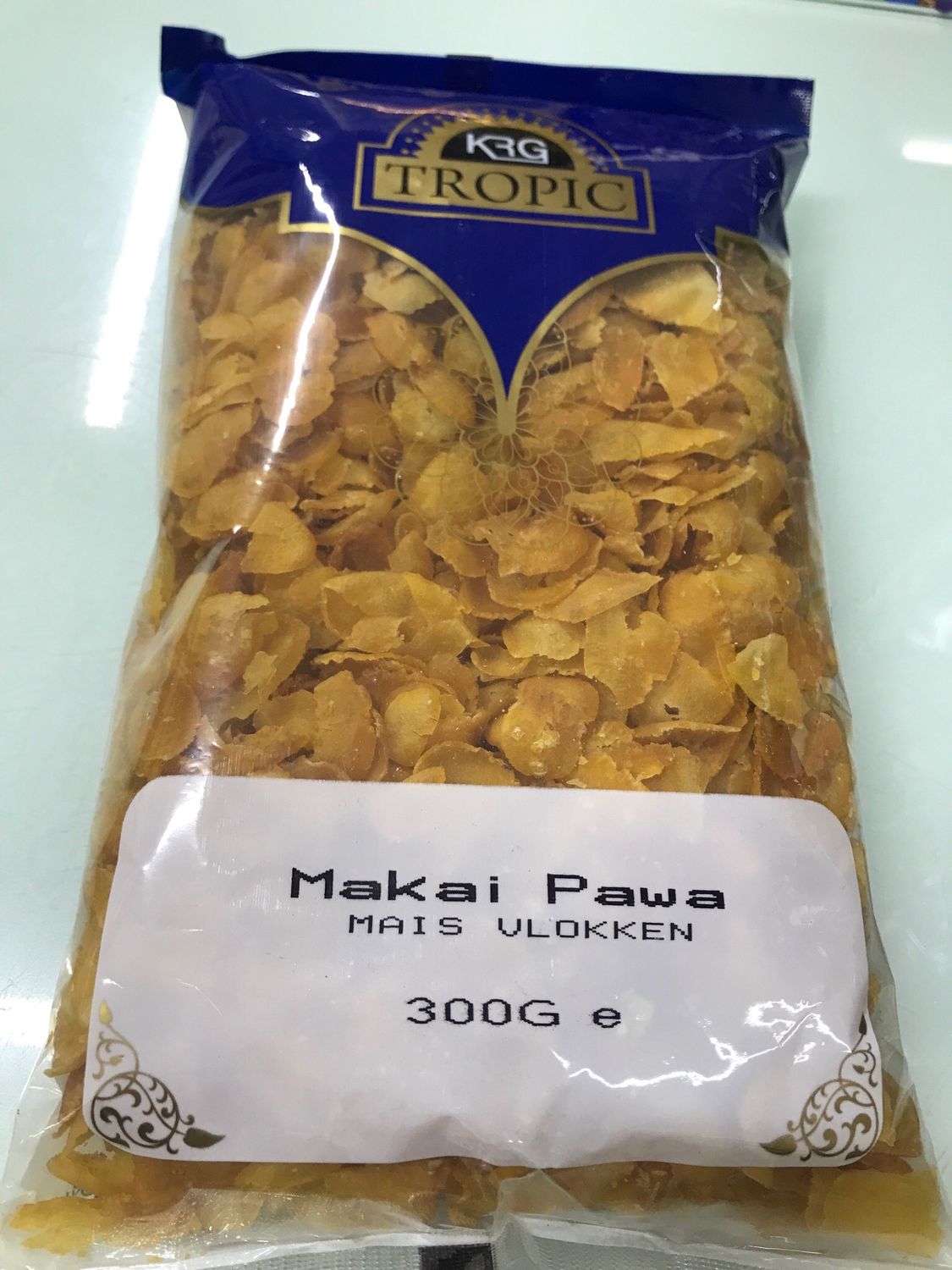 KRG MAKAI PAWA 300G