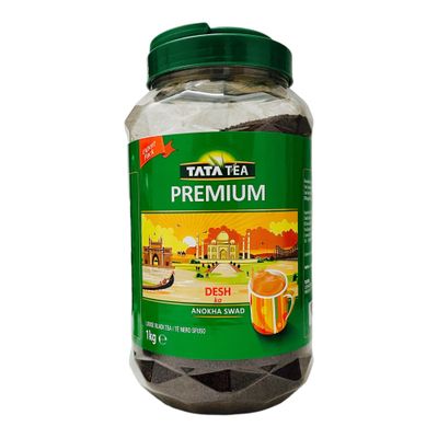 TATA TEA PREMIUM 1KG