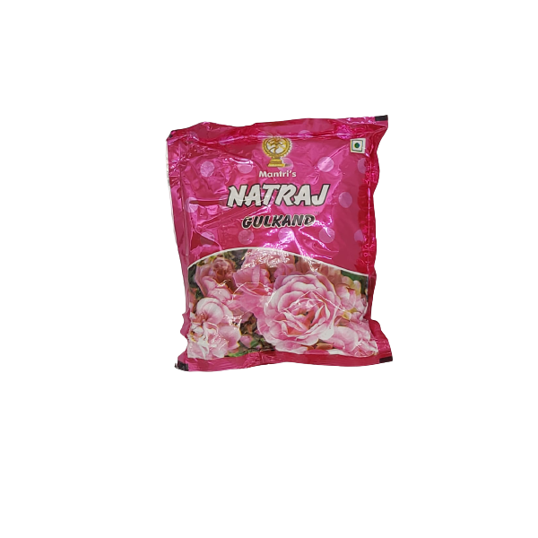 NATRAJ GULKAND 400G