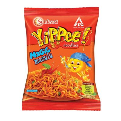 YIPPEE NOODLES 70G