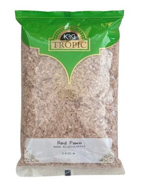 KRG RED PAWA 1KG