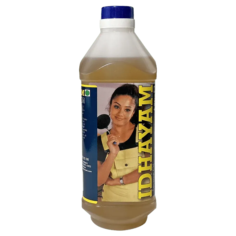 IDHAYAM SESAME OIL 1L
