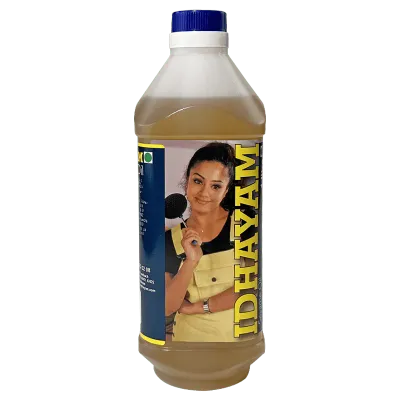 IDHAYAM SESAME OIL 1L