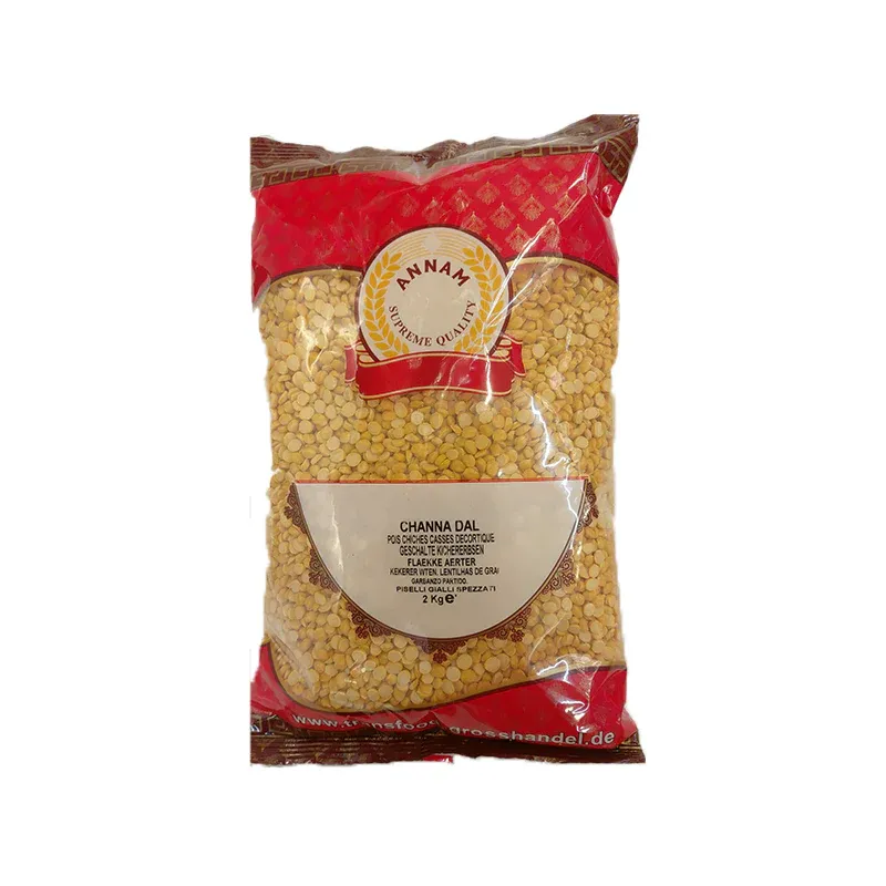 Annam Chana dal 2kg