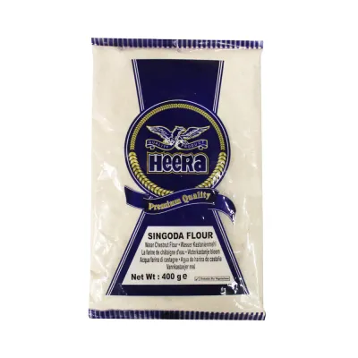 Heera Singoda Flour 400g