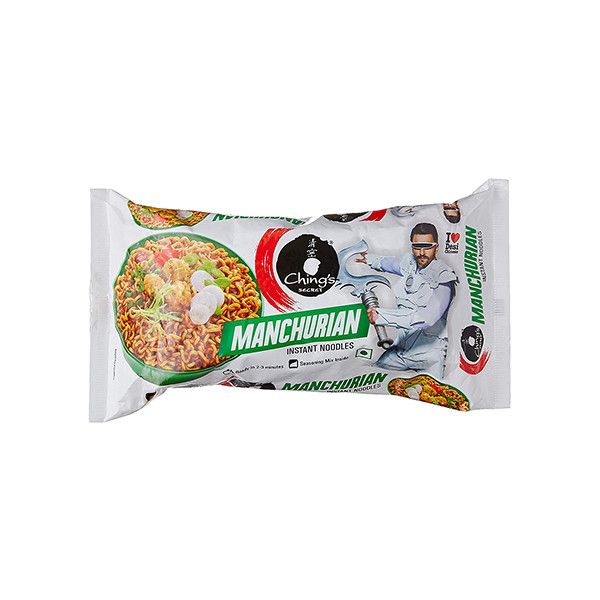 Ching’s manchurian noodles 240g