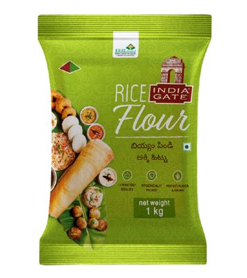 INDIA GATE RICE FLOUR 1KG