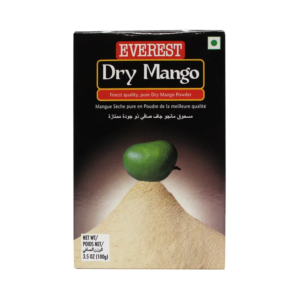 Everest Dry mango powder 100g