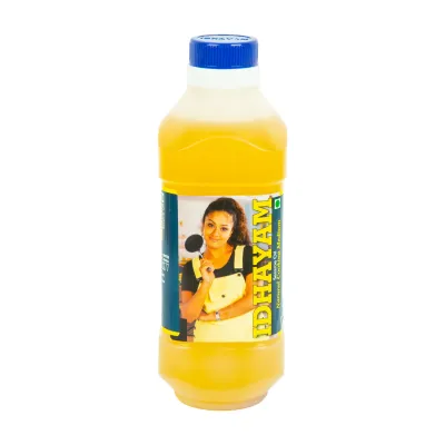 Idhayam Sesame Oil 500ml