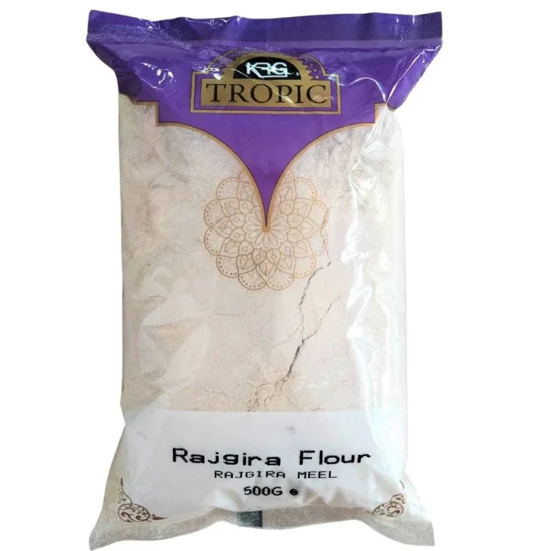 KRG Rajgira Flour 500G