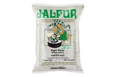 JALPUR BAJRI Flour 1KG