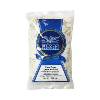 Heera Powa Thin Rice Flake 300G
