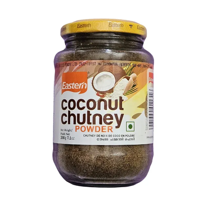 Eastern Coconut Chutney Powder 200g