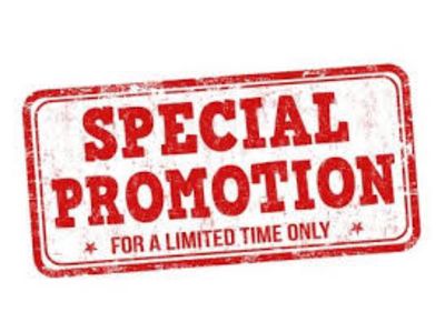Promotions 