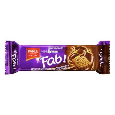 Parle HIDE&amp;SEEK Chocolate