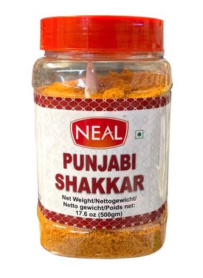 Neal Gur Shakar Jaggery 500g