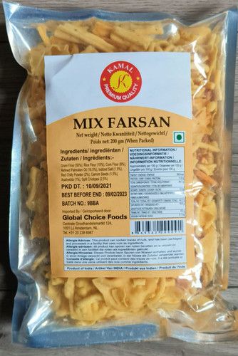 Kamal Mix Farsan 200g