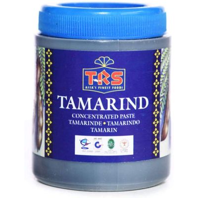 Trs Concentration Paste 400G