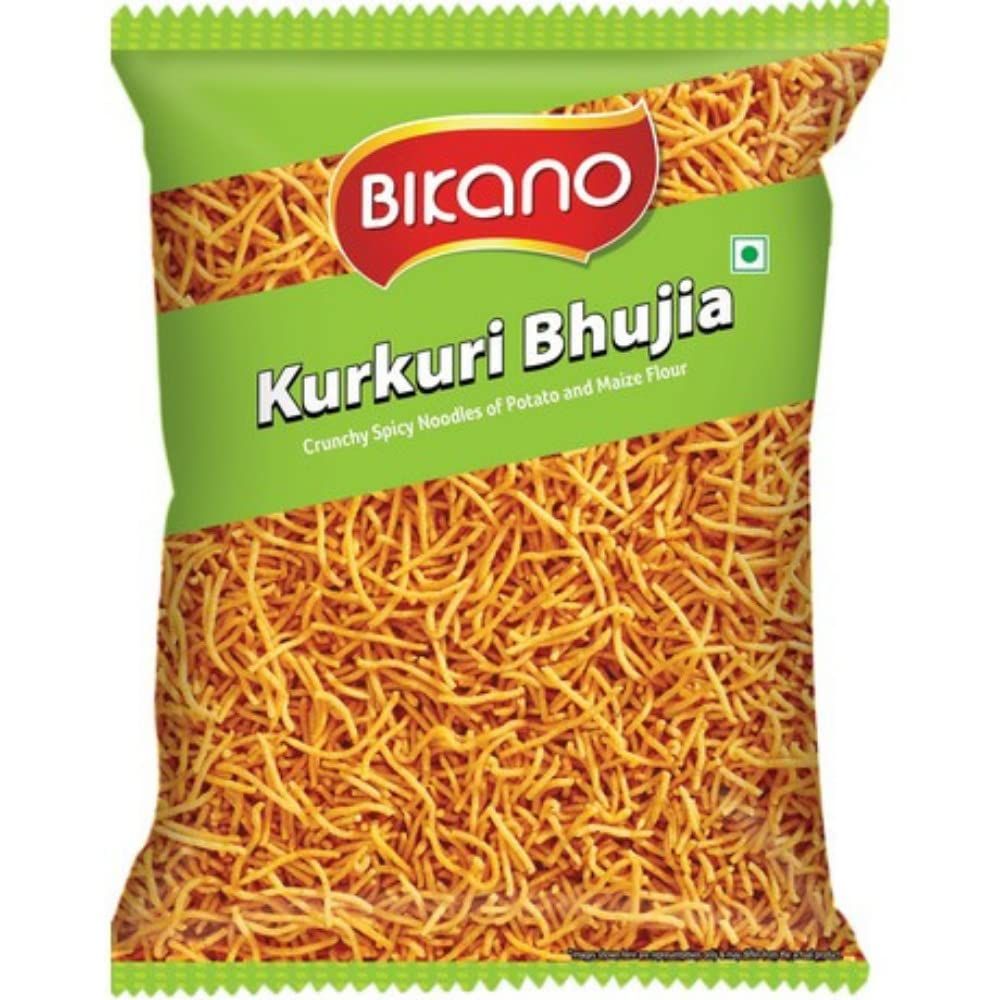Bikano Kurkuri Bhujia 200G