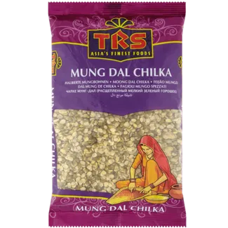 Trs Mung Dal Chilka 1kg