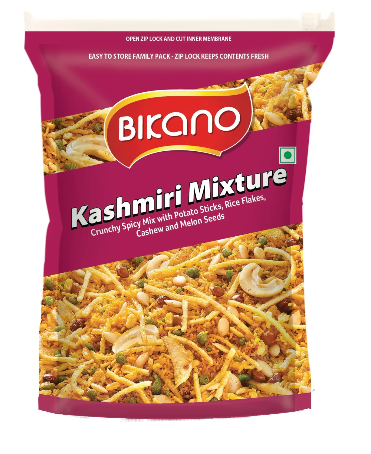 Bikano Kashmiri Mixture 200G