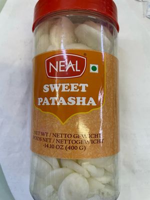 Neal Patasa 400g