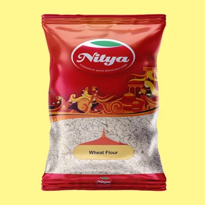 Nitya Chakki Fresh Atta 5kg