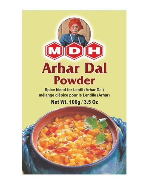 MDH Arhar Dal Masala 100G