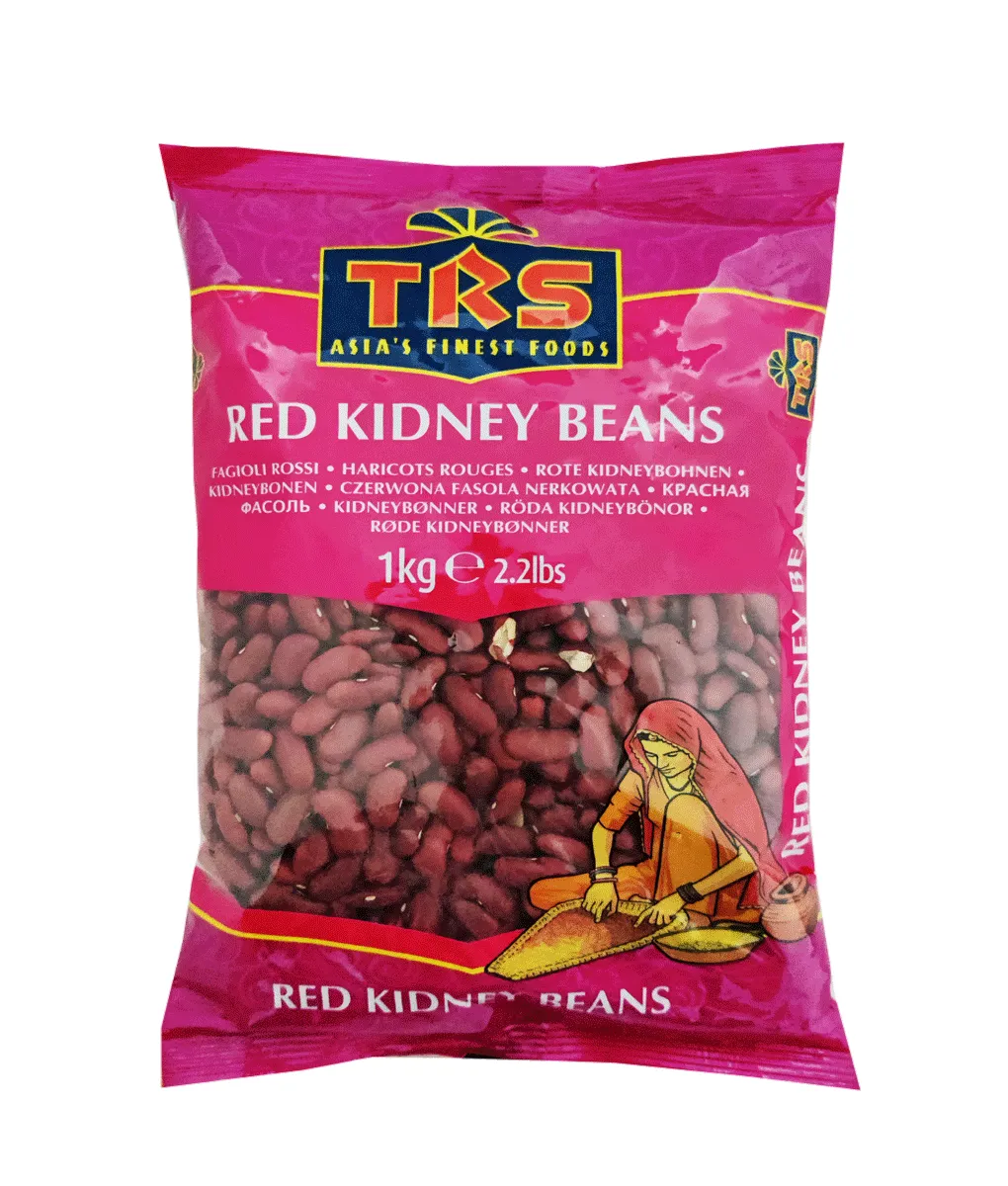 Trs Red Kidney Beans 1kg